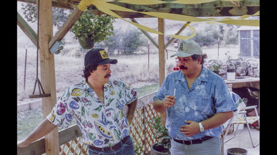 John Borba 1952 - 2025