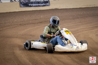 2024-06-21 Flat Track Del Mar San Diego County Fair
