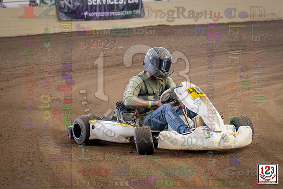 2024-06-21 Flat Track Del Mar San Diego County Fair