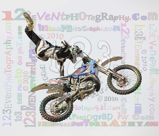AFMXA Nationals - Andy Morgan