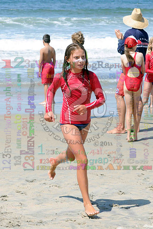 2011 Jr Lifeguard State Games of America