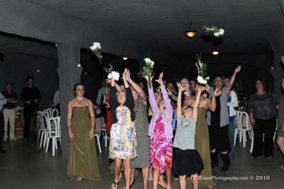 2010 Ken & Lisa's Wedding Reception