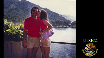 John Borba 1952 - 2025