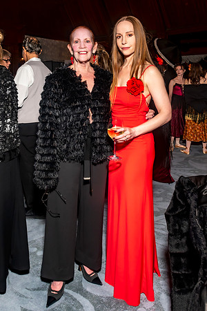 2024 City Ballet Gala Echoes of Spain