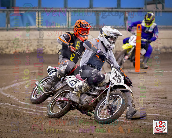 2024-06-21 Flat Track Del Mar San Diego County Fair
