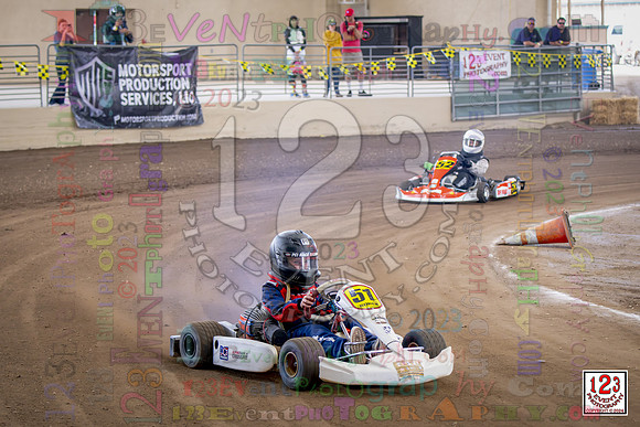 2024-06-21 Flat Track Del Mar San Diego County Fair