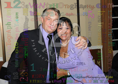 Jeremey & Tracy's Wedding