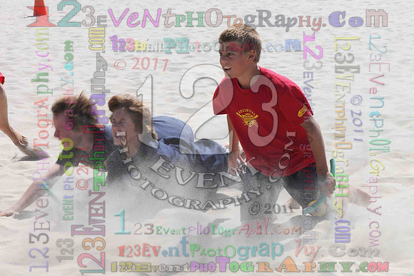 2011 Jr Lifeguard State Games of America