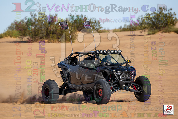 2025 Glamis SxS Feb 21 & 22, 2025
