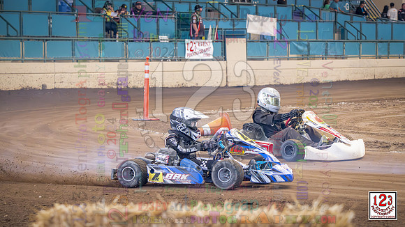 2024-06-22 Karts CALVMX Del Mar San Diego County Fair