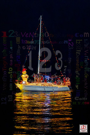 2024-12-15 San Diego Bay Parade of Lights