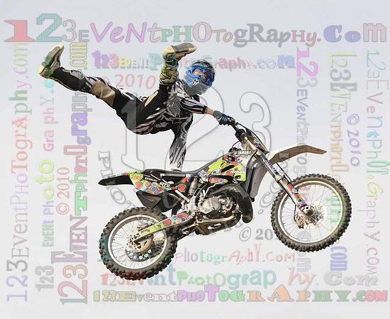 AFMXA Nationals - Robert Haslam