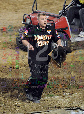 Monster Mutt® driven by Joe Miller