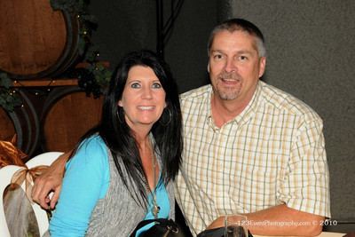 2010 Ken & Lisa's Wedding Reception