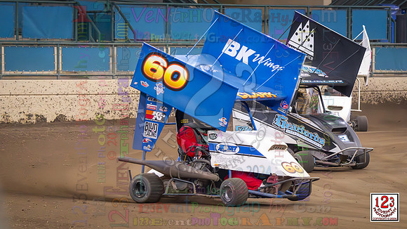 2024-06-23 Outlaw Karts CALVMX Del Mar San Diego County Fair