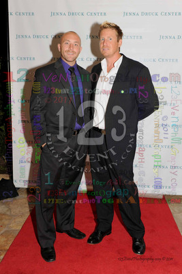 2011 GIRL POWER Special Event By The Jenna Druck Center