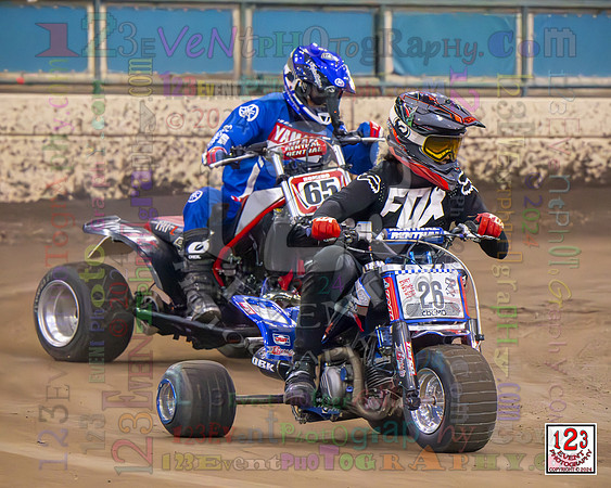 2024-06-23 Trikes CALVMX Del Mar San Diego County Fair