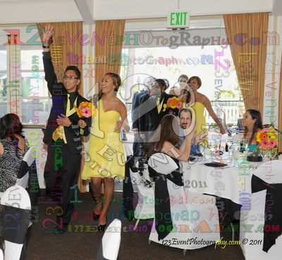 Jeremey & Tracy's Wedding