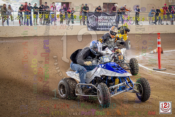 2024-06-21 Quads CALVMX Del Mar San Diego County Fair