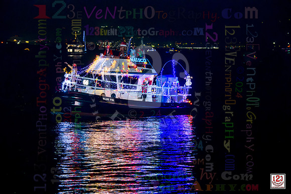 2024-12-15 San Diego Bay Parade of Lights