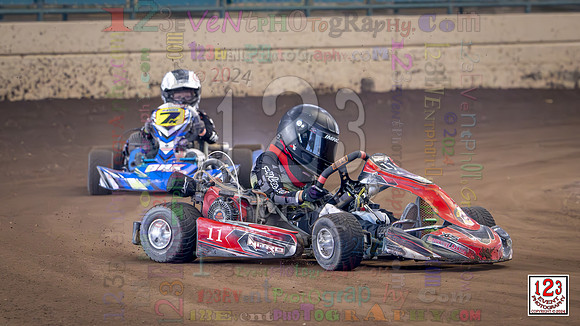 2024-06-22 Karts CALVMX Del Mar San Diego County Fair
