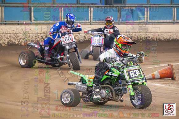2024-06-23 Trikes CALVMX Del Mar San Diego County Fair