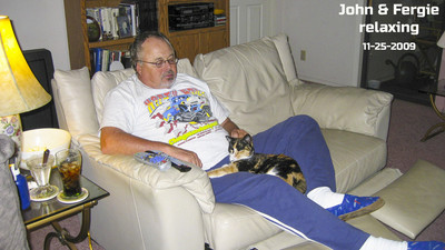 John Borba 1952 - 2025