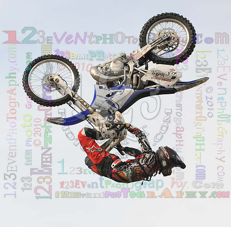 AFMXA Nationals - Nick Dunne