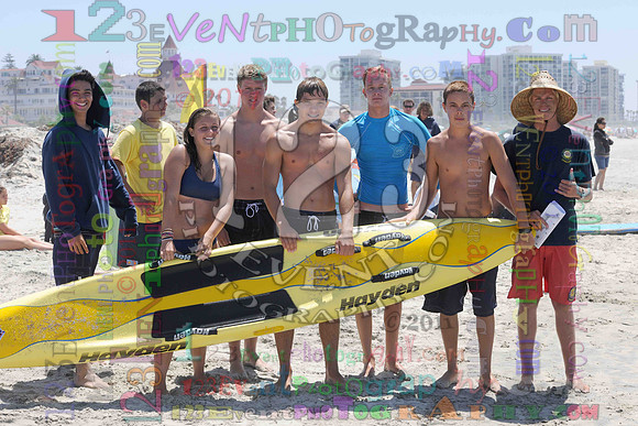 2011 Jr Lifeguard State Games of America