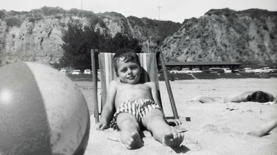 John Borba 1952 - 2025