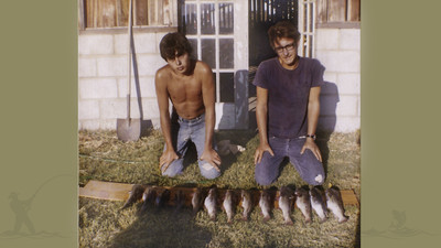 John Borba 1952 - 2025