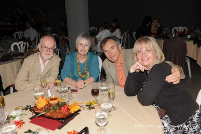 2010 Ken & Lisa's Wedding Reception