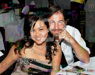 Jeremey & Tracy's Wedding