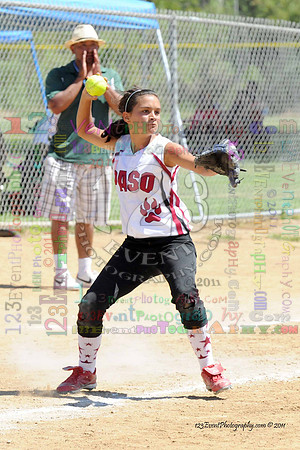 2011 Softball State Games of America