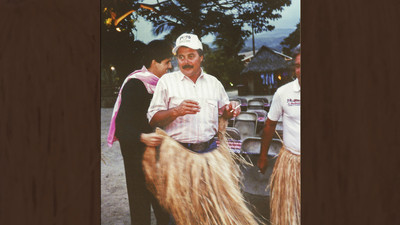 John Borba 1952 - 2025
