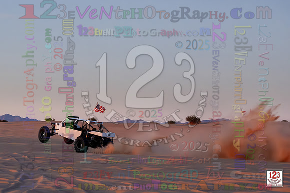 2025 Glamis FRIDAY Sand Cars/Rails Feb 21, 2025