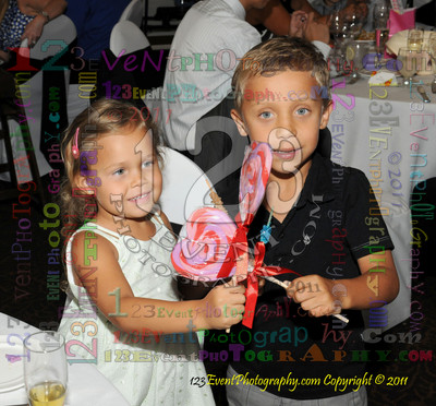 Jeremey & Tracy's Wedding