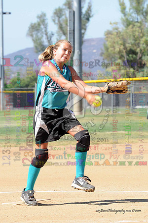 2011 Softball State Games of America