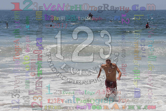 2011 Jr Lifeguard State Games of America