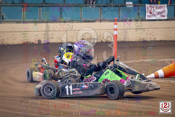 2024-06-22 Karts CALVMX Del Mar San Diego County Fair