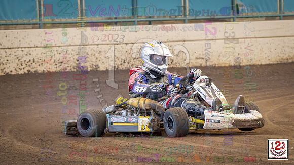 2024-06-21 Flat Track Del Mar San Diego County Fair
