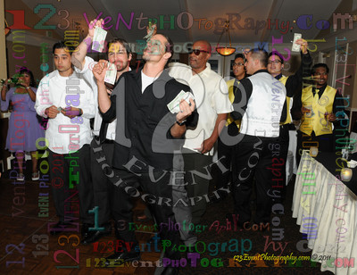 Jeremey & Tracy's Wedding