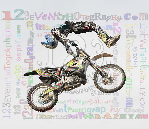 AFMXA Nationals - Robert Haslam