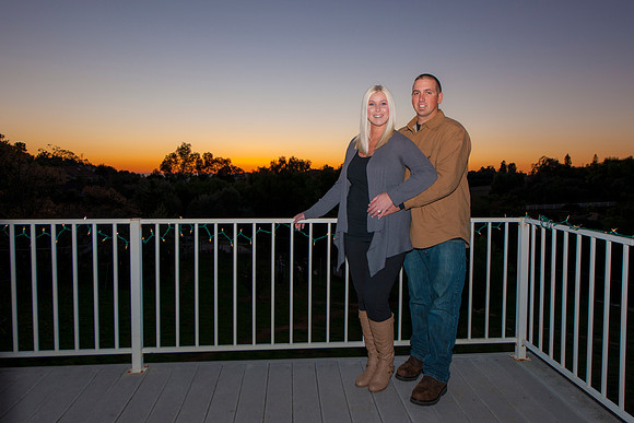 2013-12-22 Rusty & Jalissa