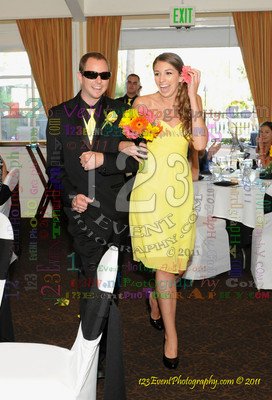 Jeremey & Tracy's Wedding