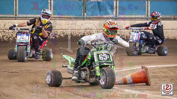 2024-06-23 Trikes CALVMX Del Mar San Diego County Fair
