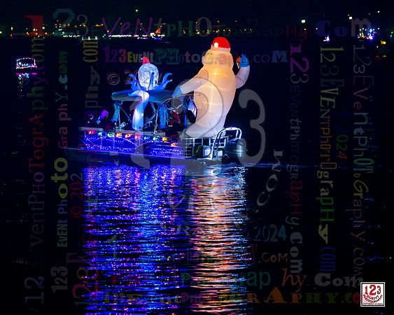 2024-12-15 San Diego Bay Parade of Lights