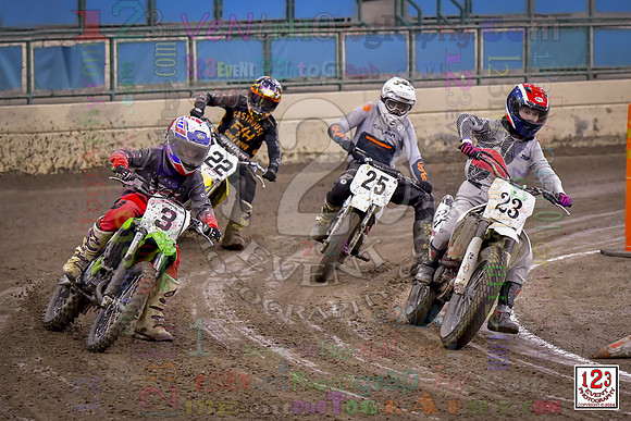 2024-06-21 Flat Track Del Mar San Diego County Fair