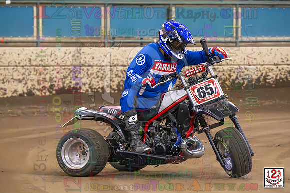 2024-06-23 Trikes CALVMX Del Mar San Diego County Fair
