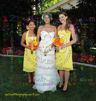 Jeremey & Tracy's Wedding